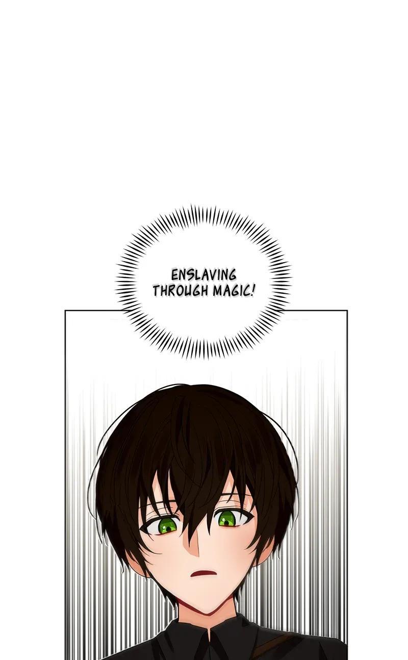 Crimson Karma Chapter 73 - page 58