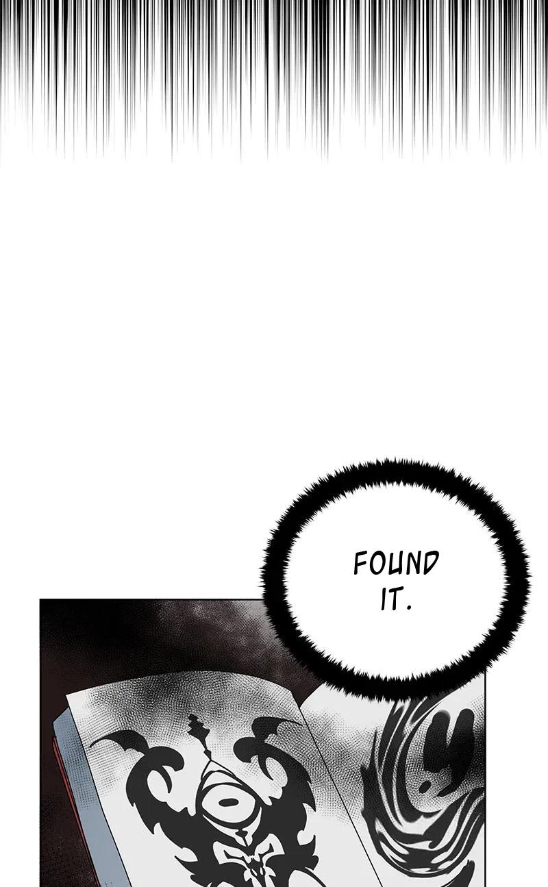 Crimson Karma Chapter 73 - page 61