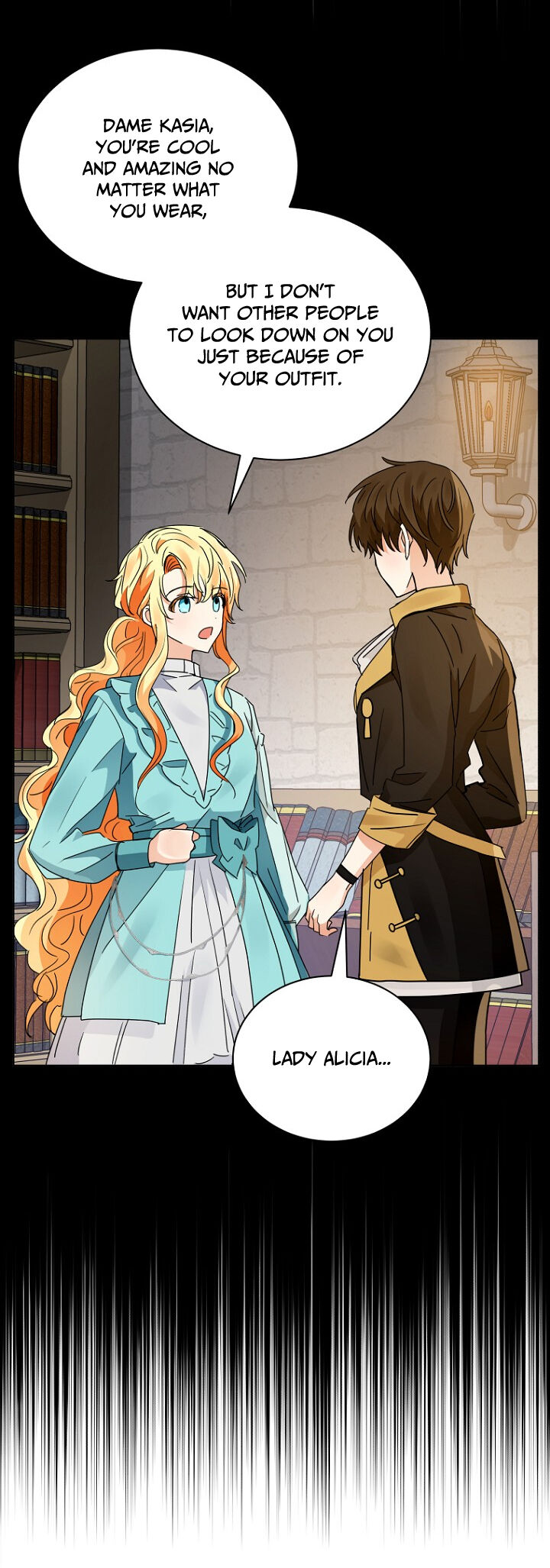 Crimson Karma Chapter 116 - page 10