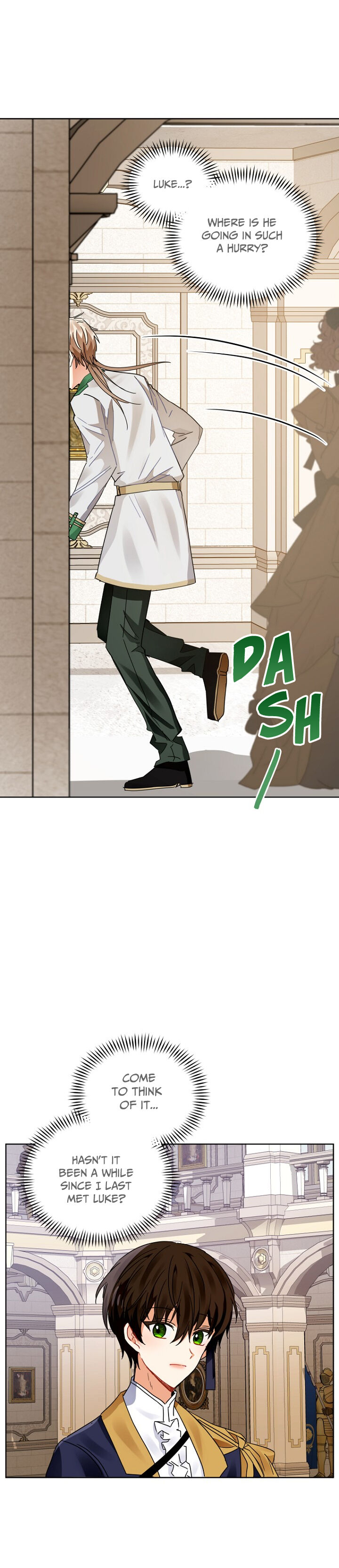 Crimson Karma Chapter 116 - page 18