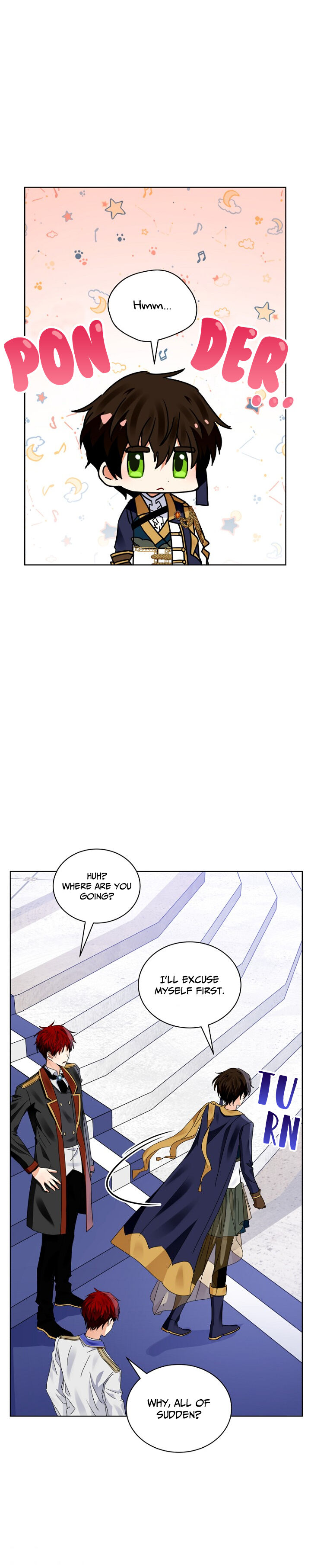 Crimson Karma Chapter 116 - page 19