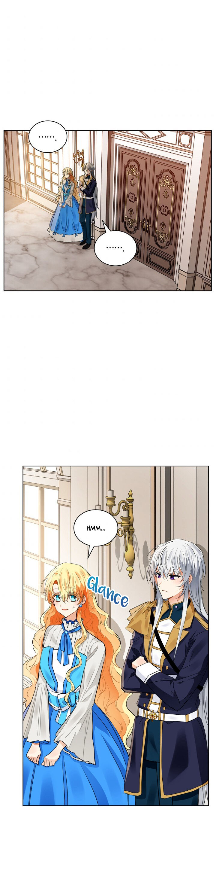 Crimson Karma Chapter 116 - page 2