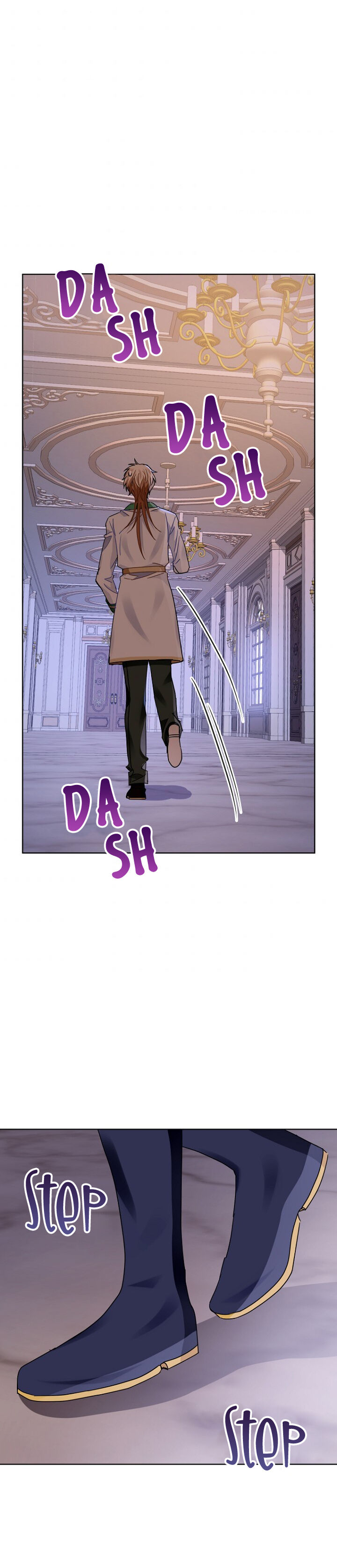 Crimson Karma Chapter 116 - page 20