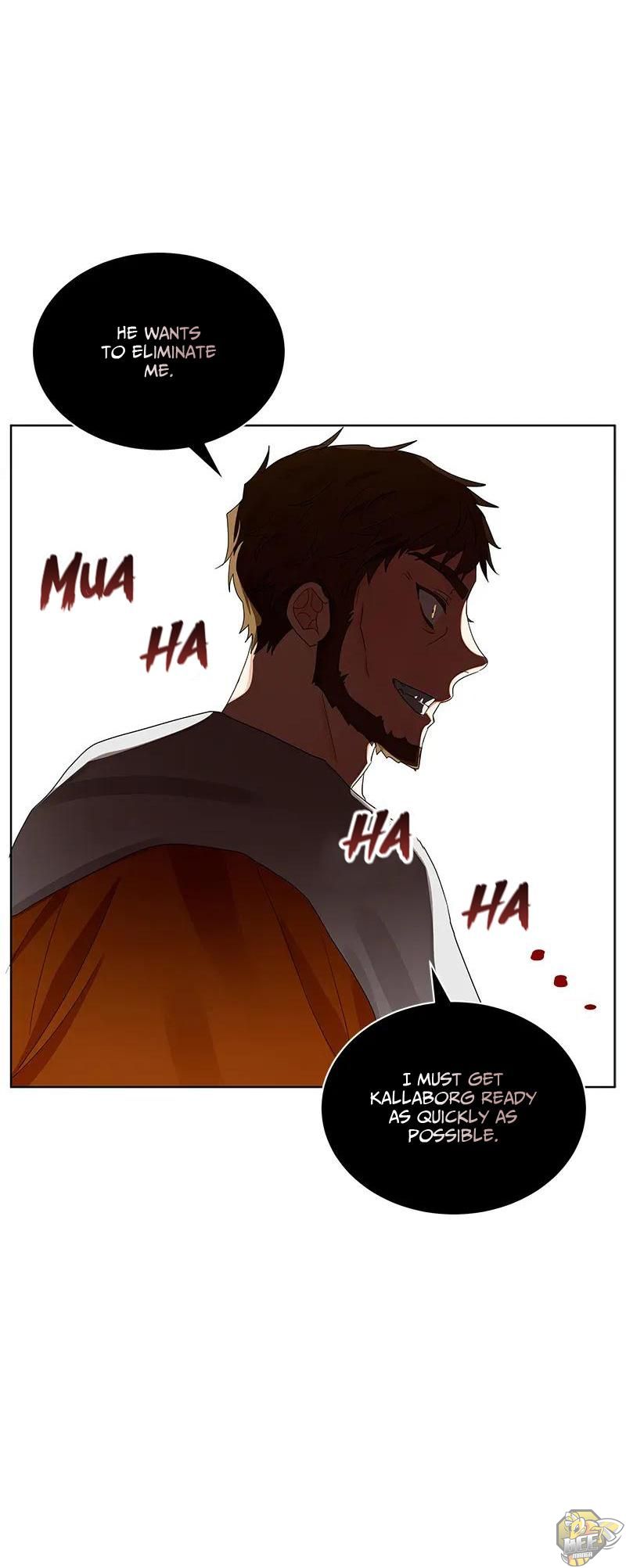 Crimson Karma Chapter 74 - page 10