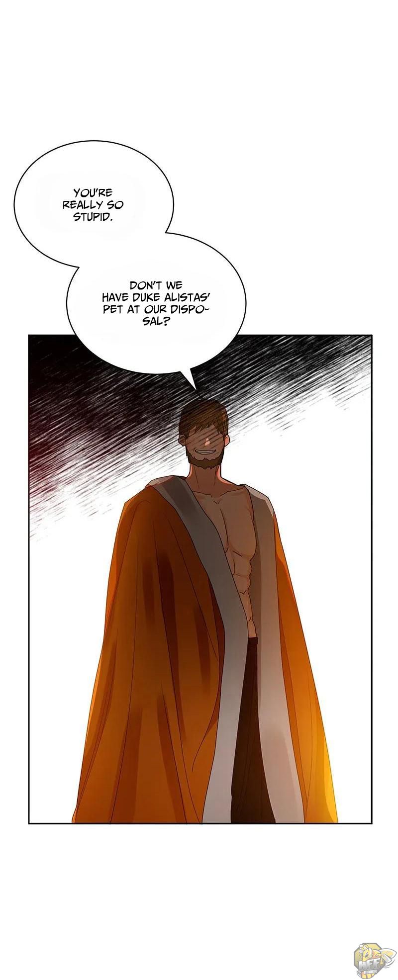 Crimson Karma Chapter 74 - page 12