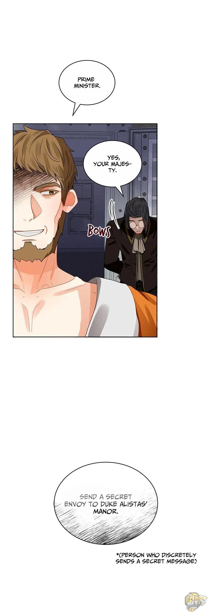 Crimson Karma Chapter 74 - page 15