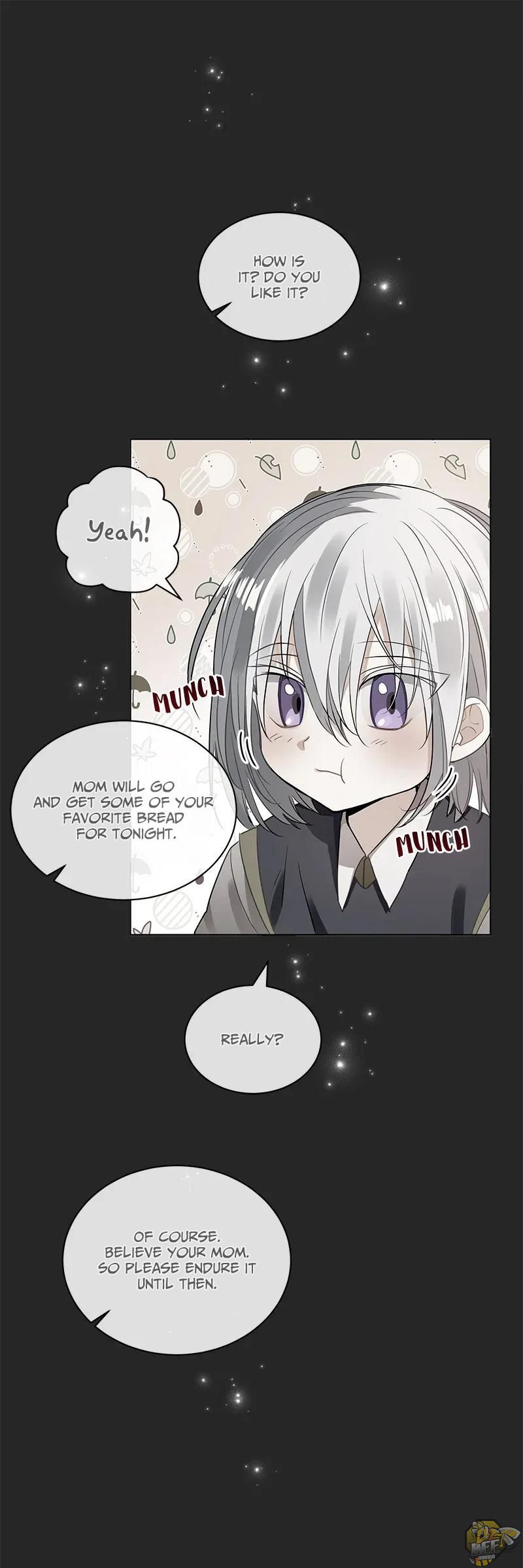 Crimson Karma Chapter 74 - page 20