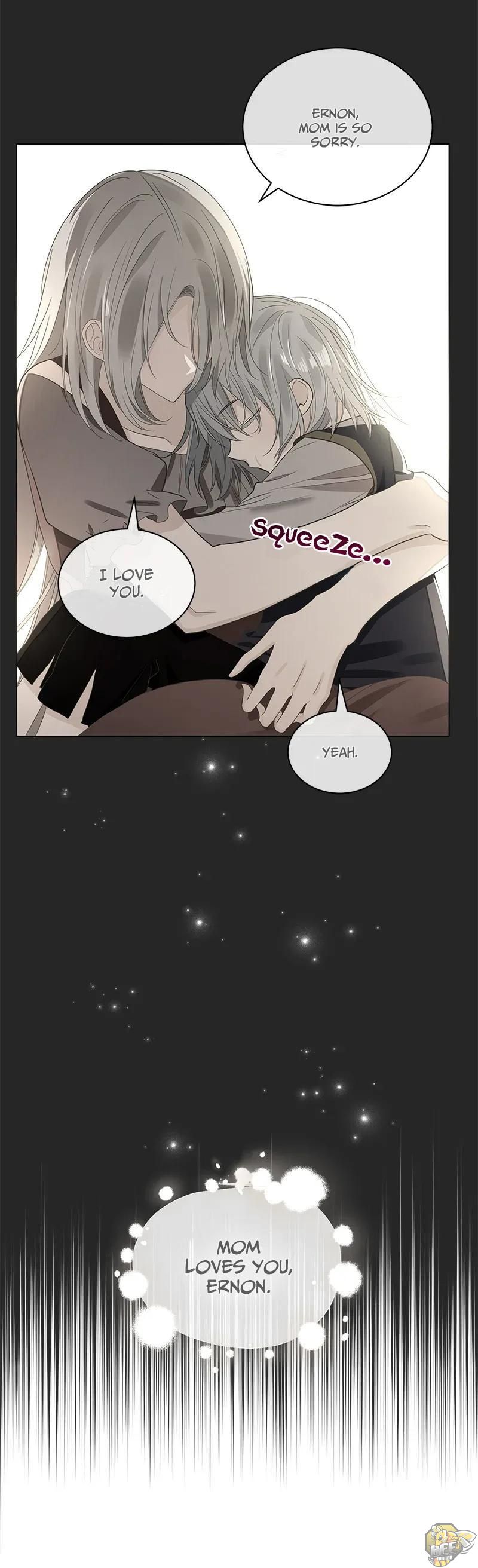 Crimson Karma Chapter 74 - page 21