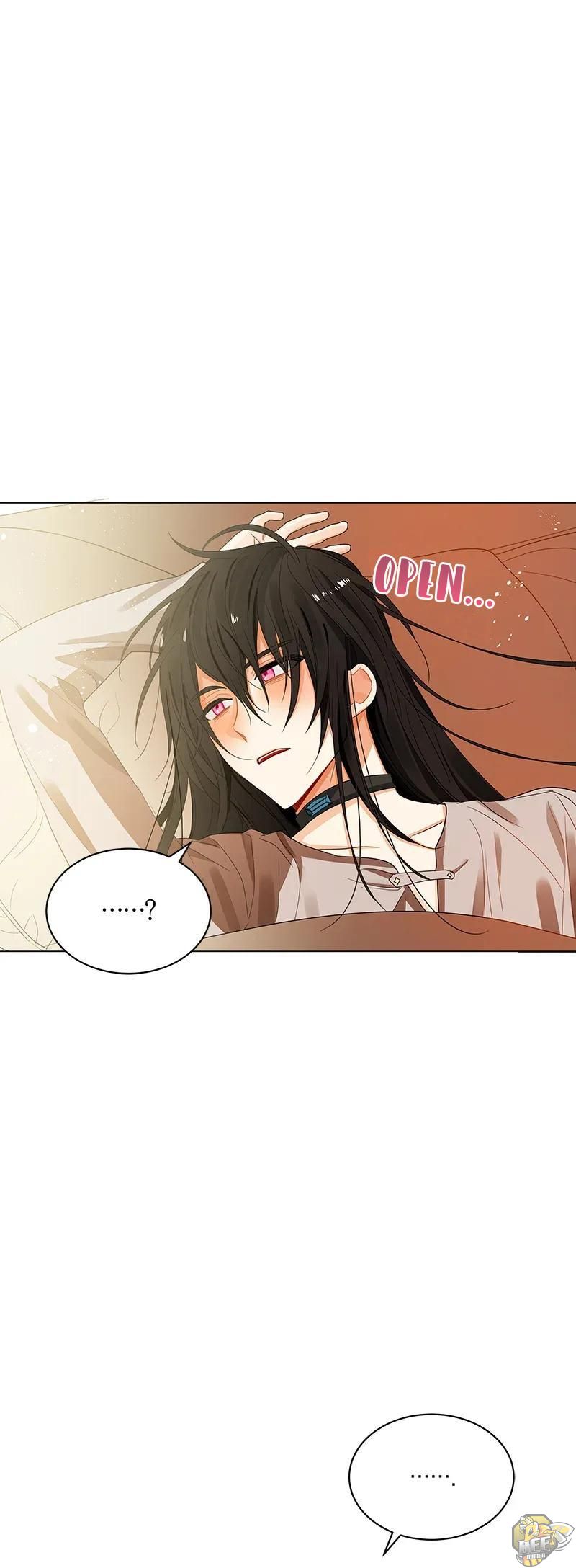Crimson Karma Chapter 74 - page 22