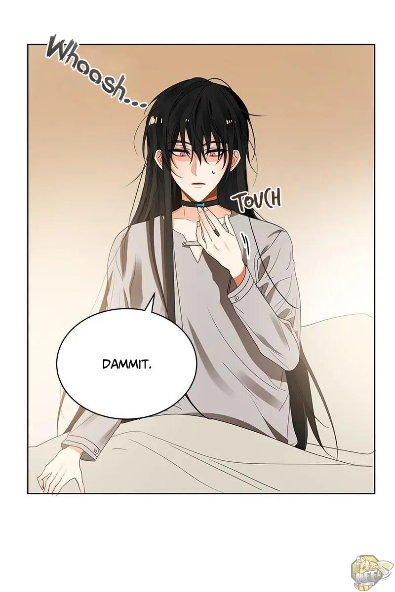 Crimson Karma Chapter 74 - page 23