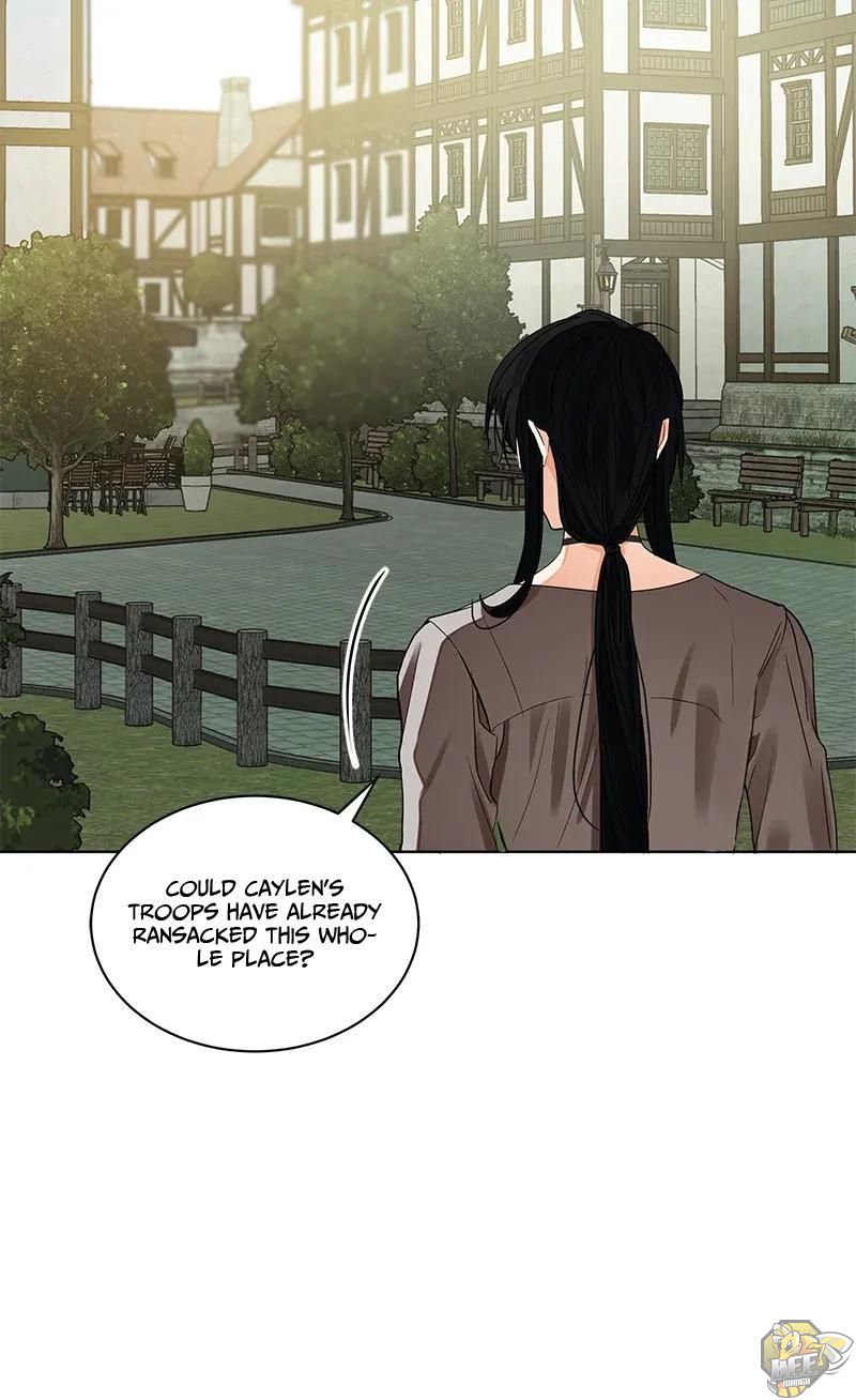 Crimson Karma Chapter 74 - page 25