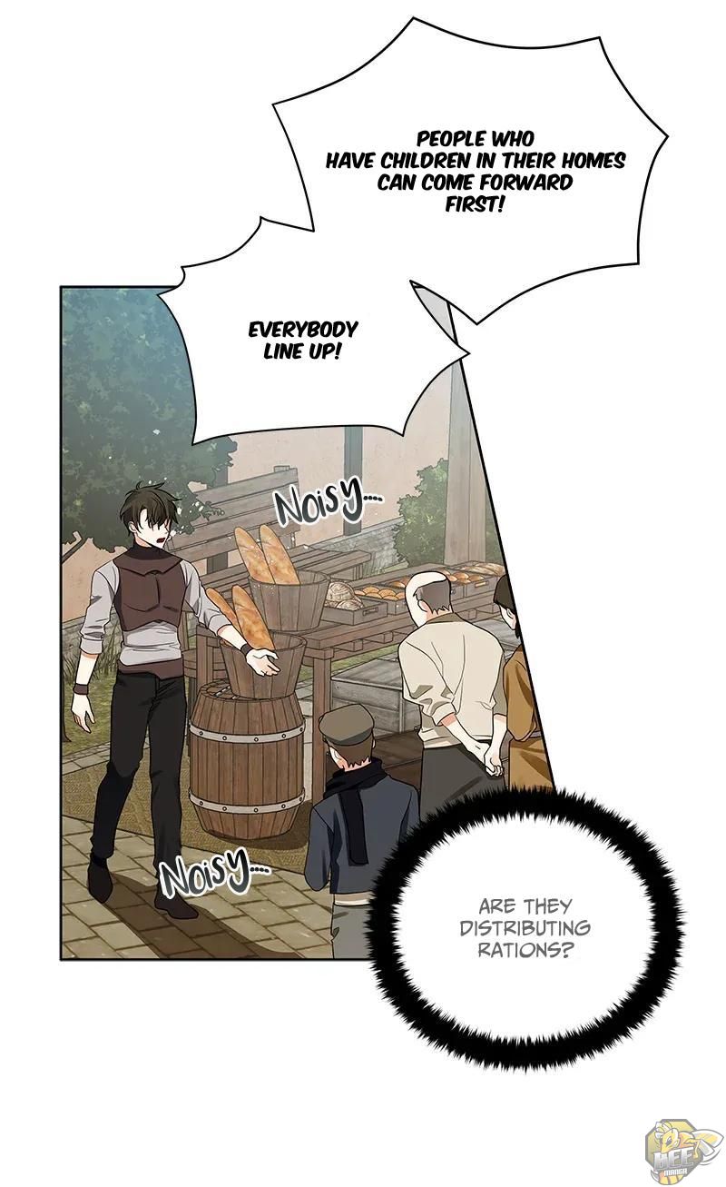 Crimson Karma Chapter 74 - page 26