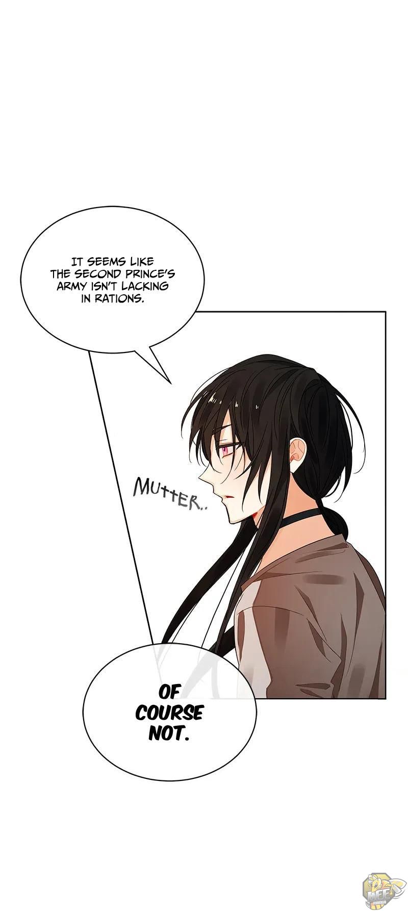 Crimson Karma Chapter 74 - page 27