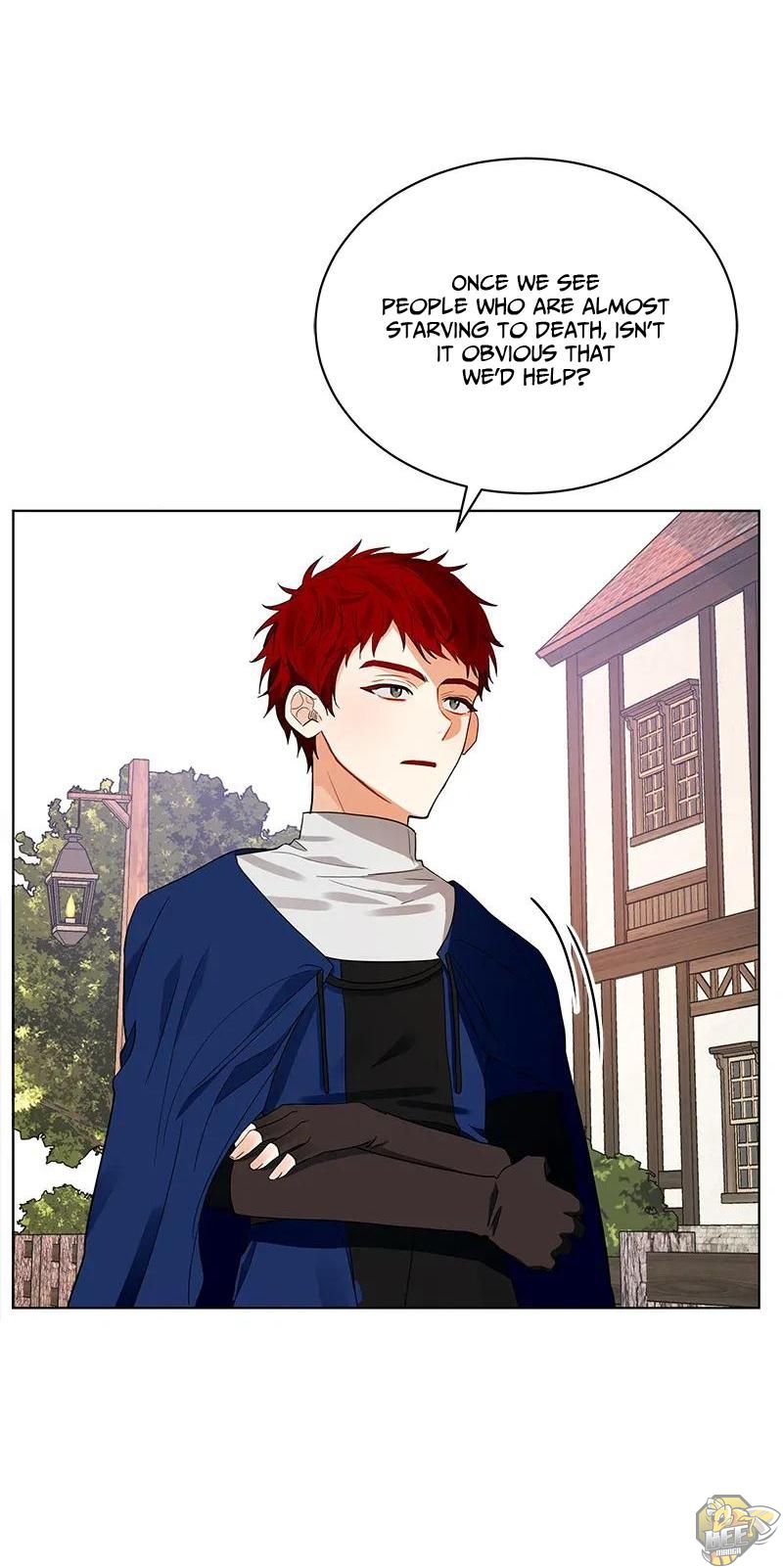Crimson Karma Chapter 74 - page 28