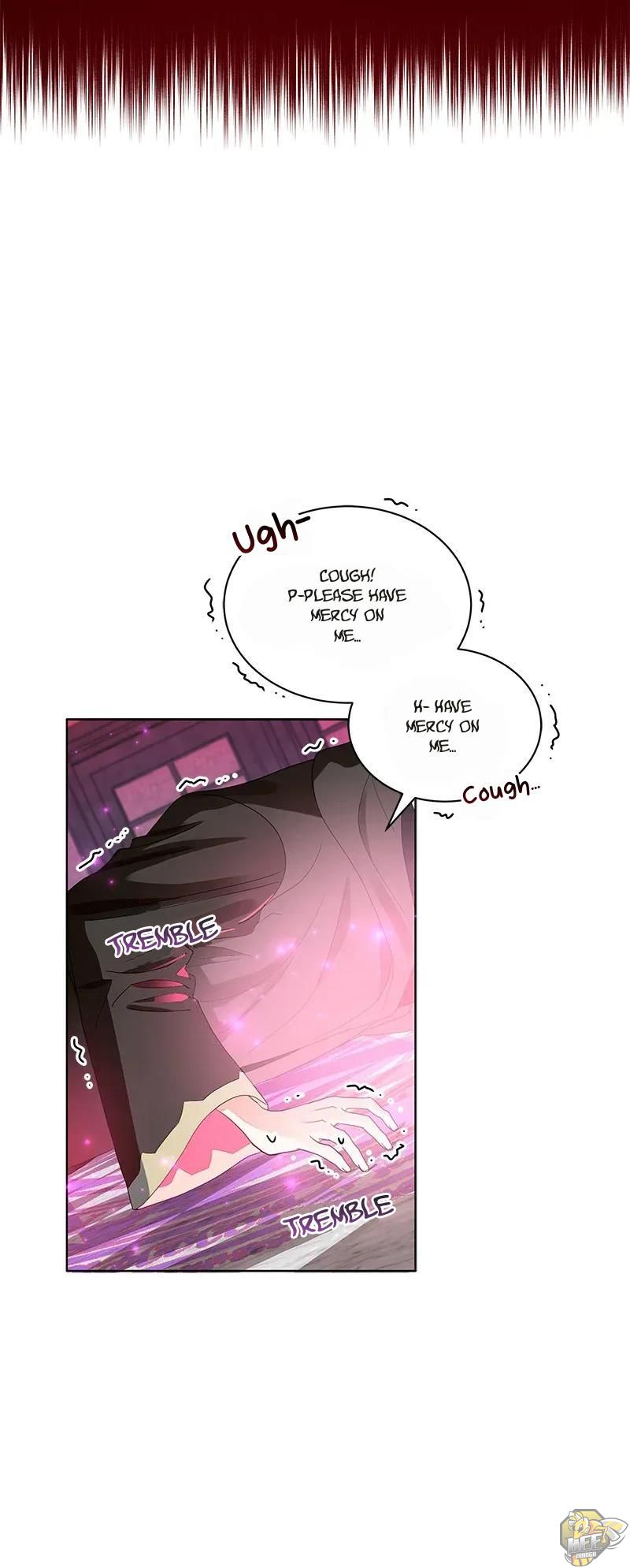Crimson Karma Chapter 74 - page 3