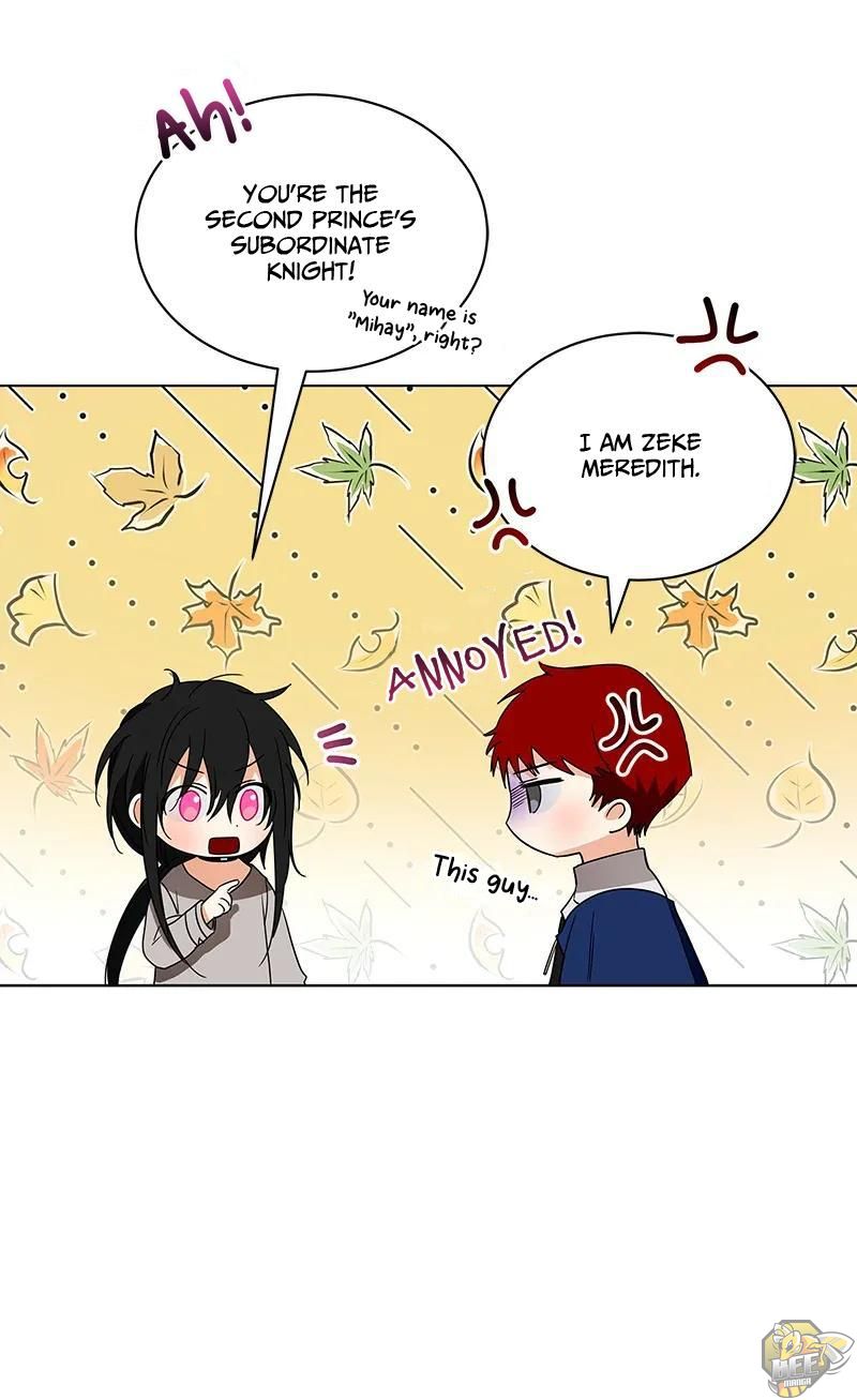 Crimson Karma Chapter 74 - page 30