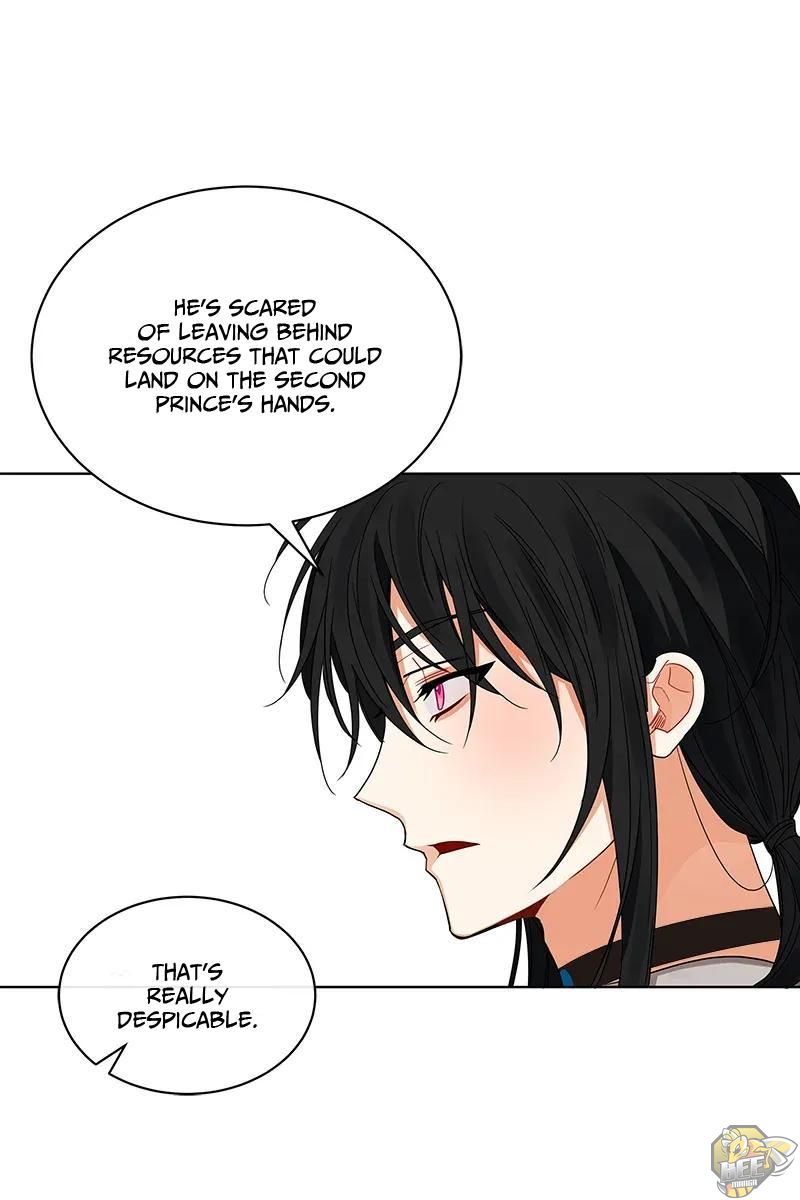 Crimson Karma Chapter 74 - page 33