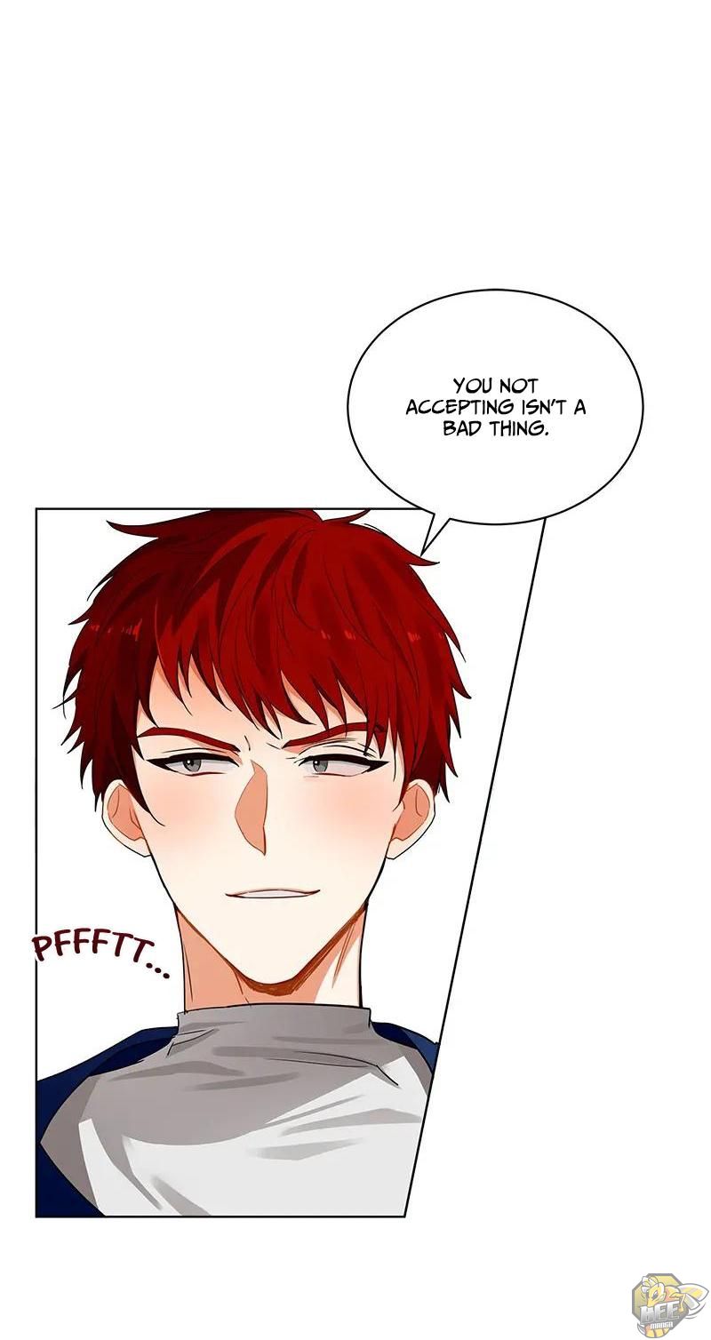 Crimson Karma Chapter 74 - page 35