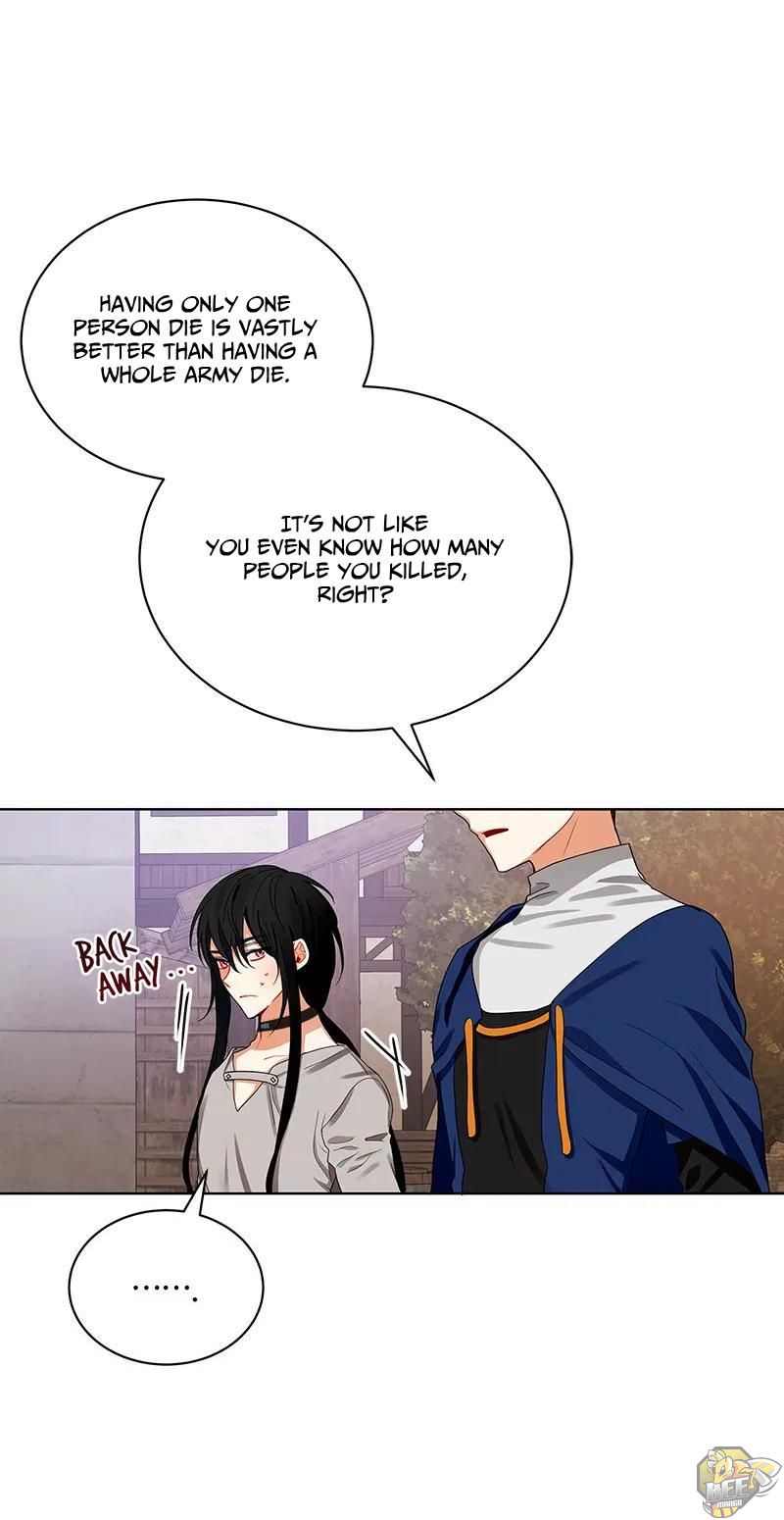 Crimson Karma Chapter 74 - page 37