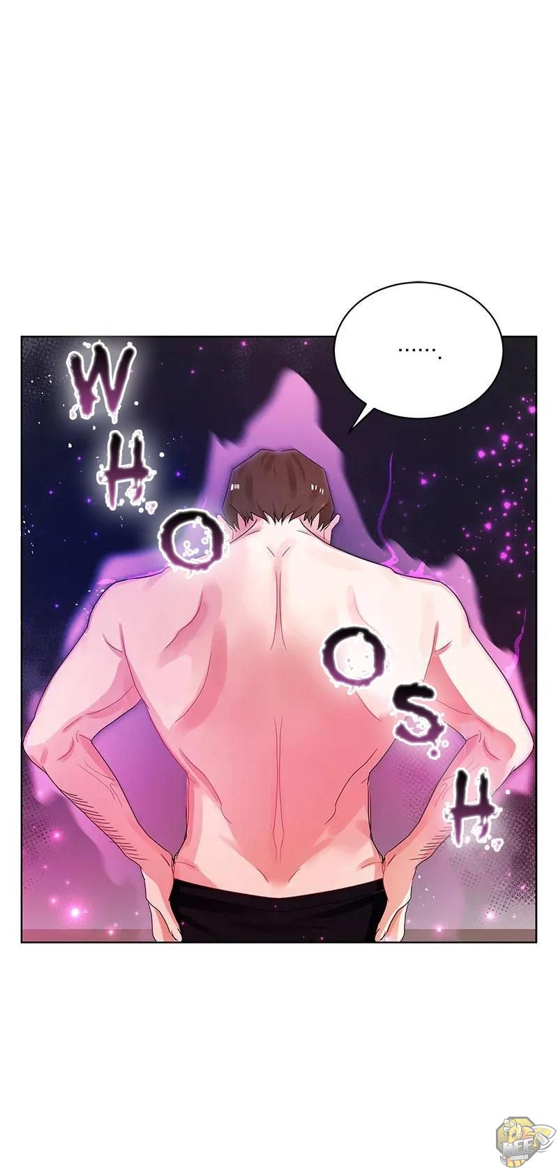 Crimson Karma Chapter 74 - page 4