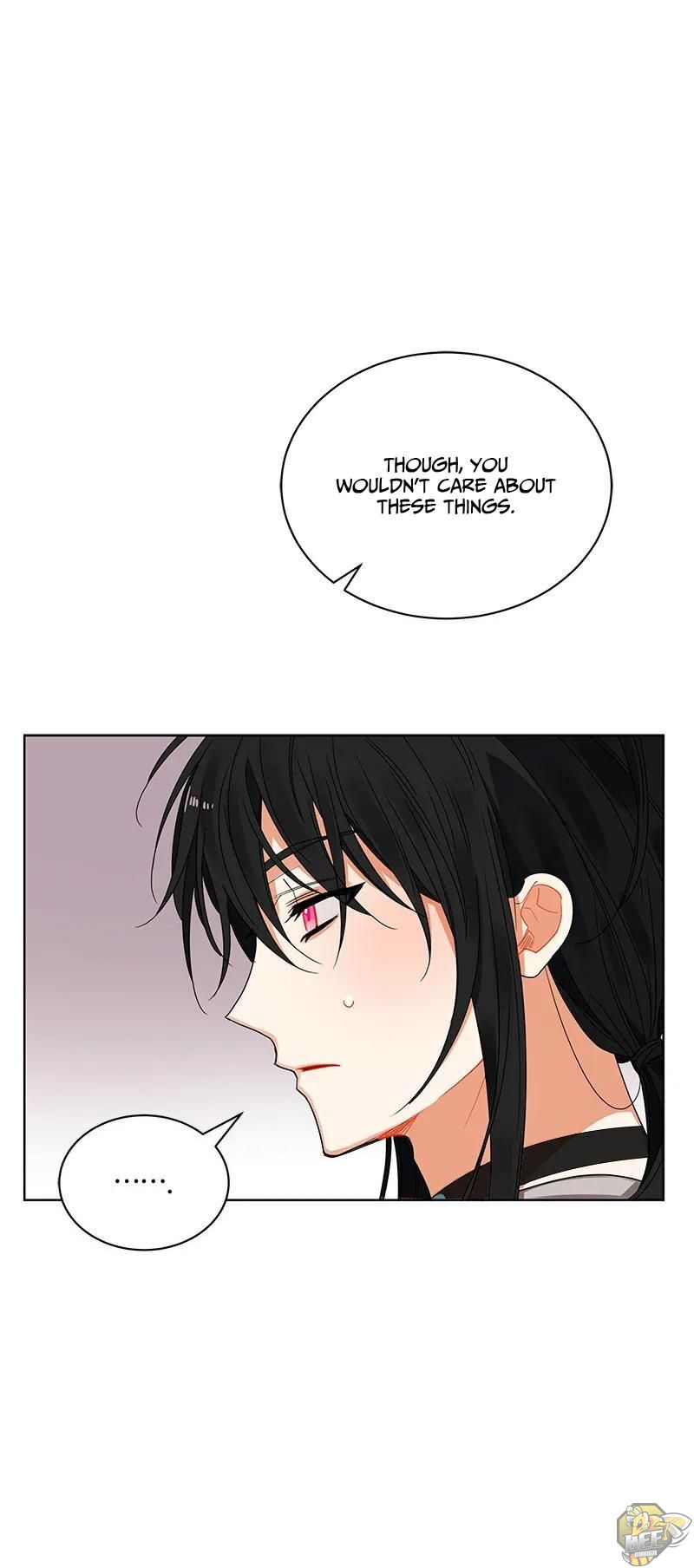 Crimson Karma Chapter 74 - page 40