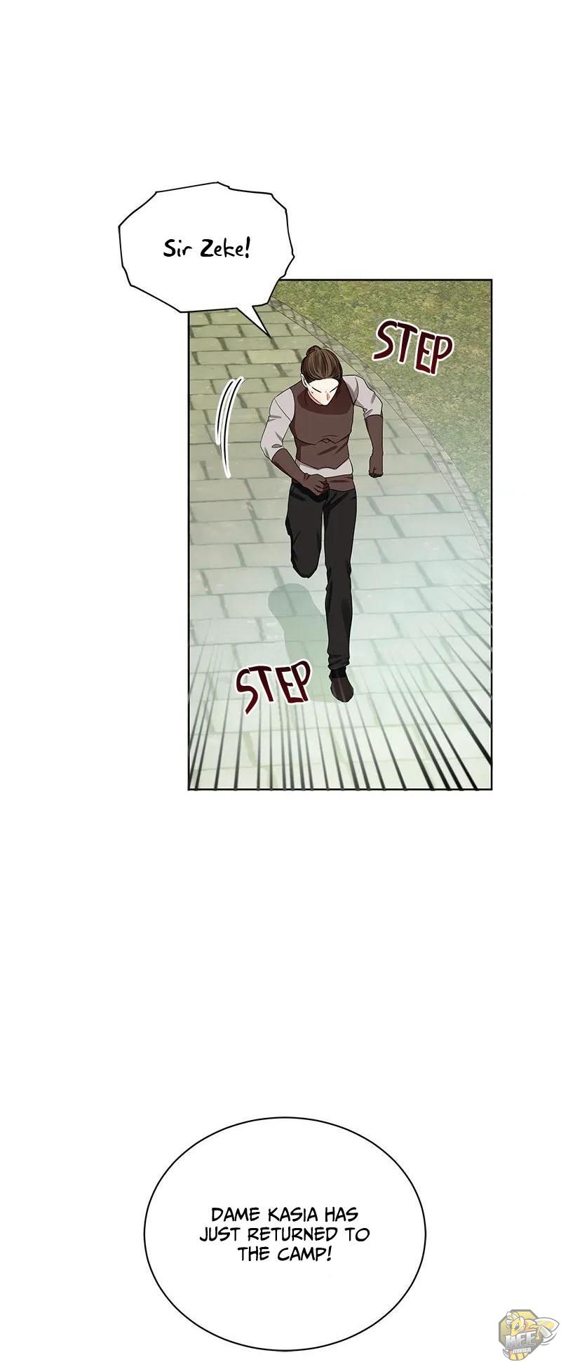 Crimson Karma Chapter 74 - page 41