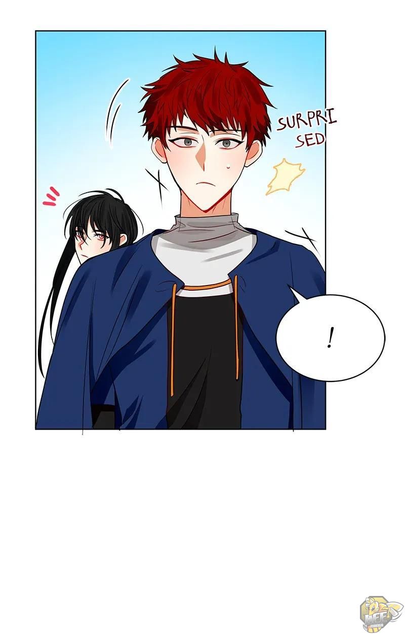 Crimson Karma Chapter 74 - page 42