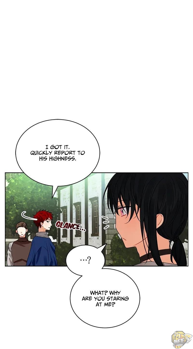 Crimson Karma Chapter 74 - page 43