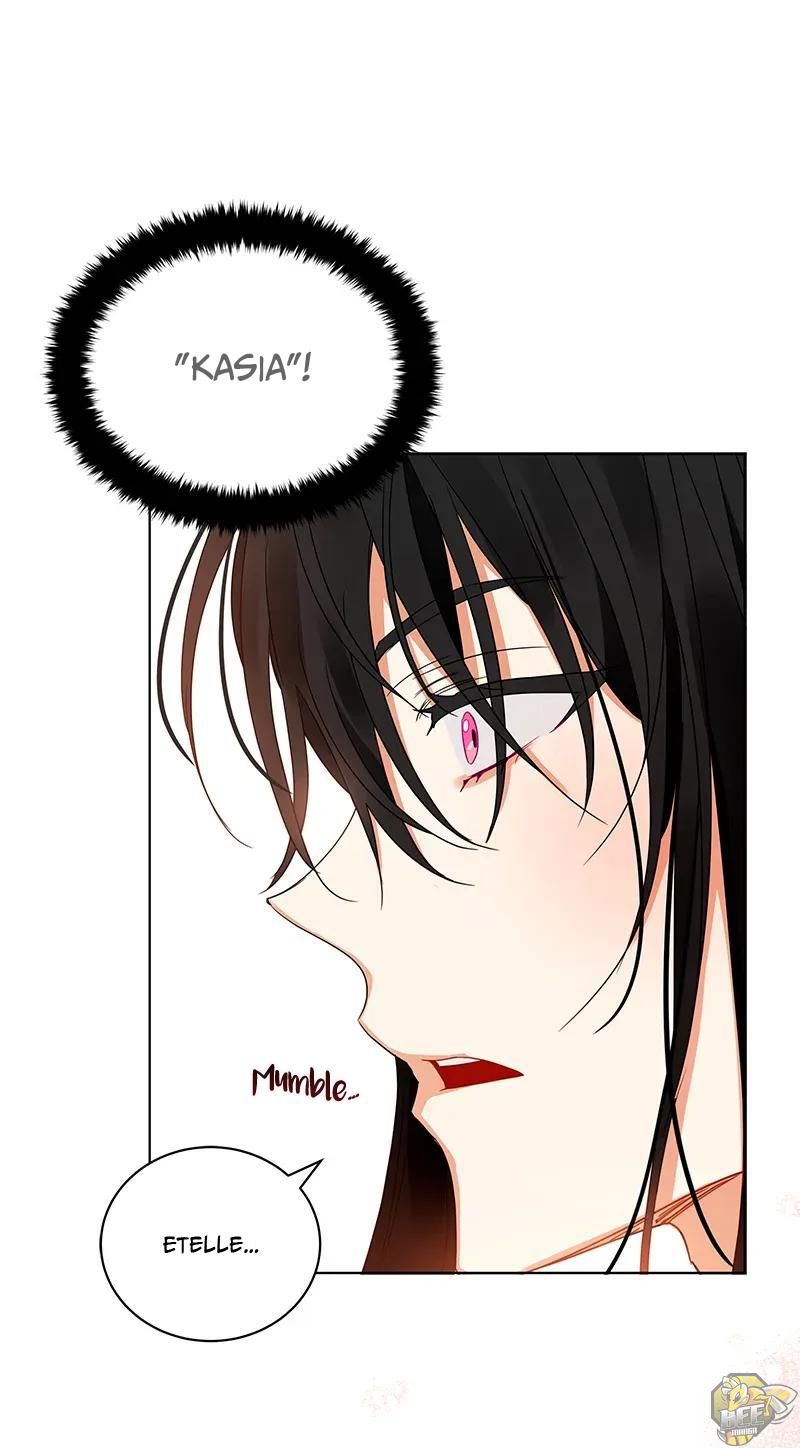 Crimson Karma Chapter 74 - page 44
