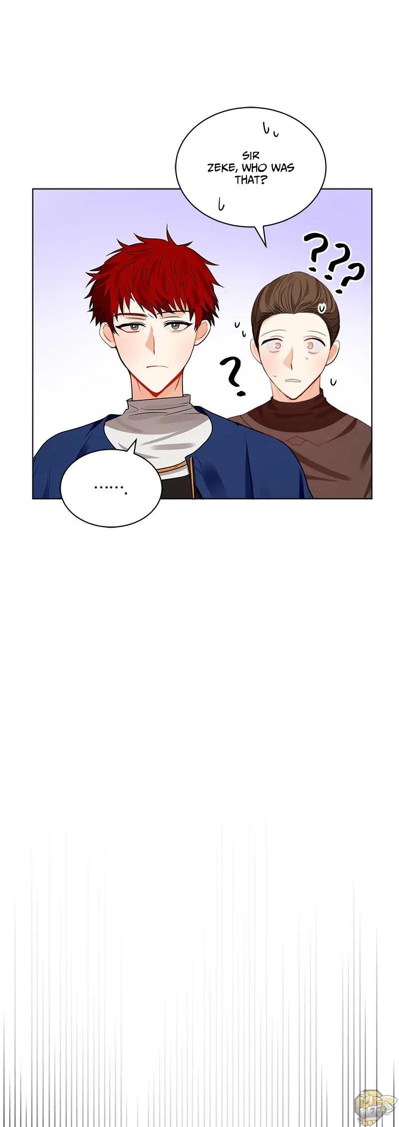 Crimson Karma Chapter 74 - page 46