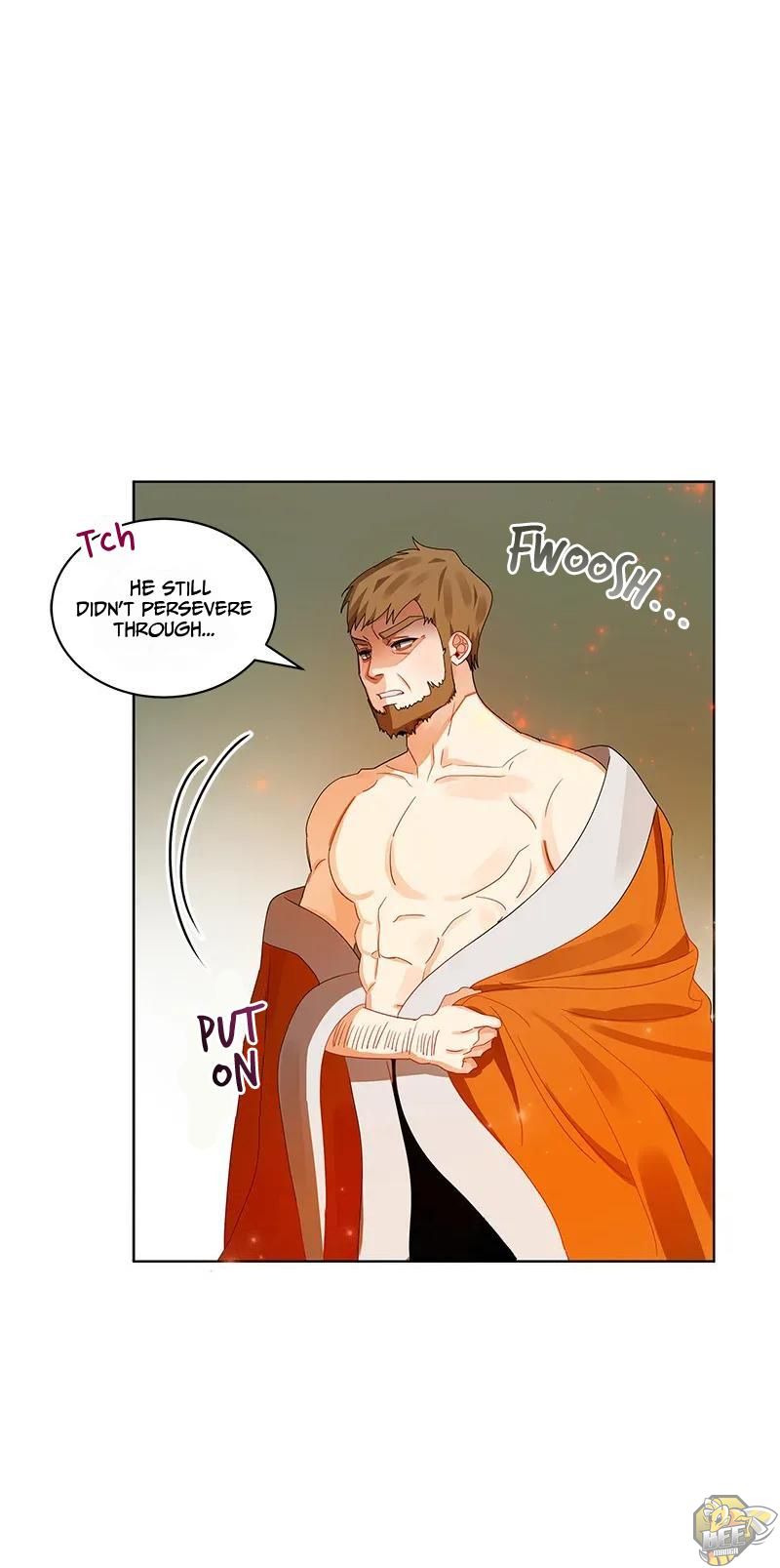 Crimson Karma Chapter 74 - page 5