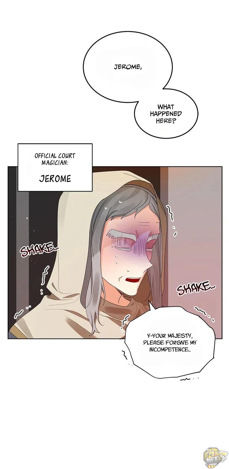 Crimson Karma Chapter 74 - page 6