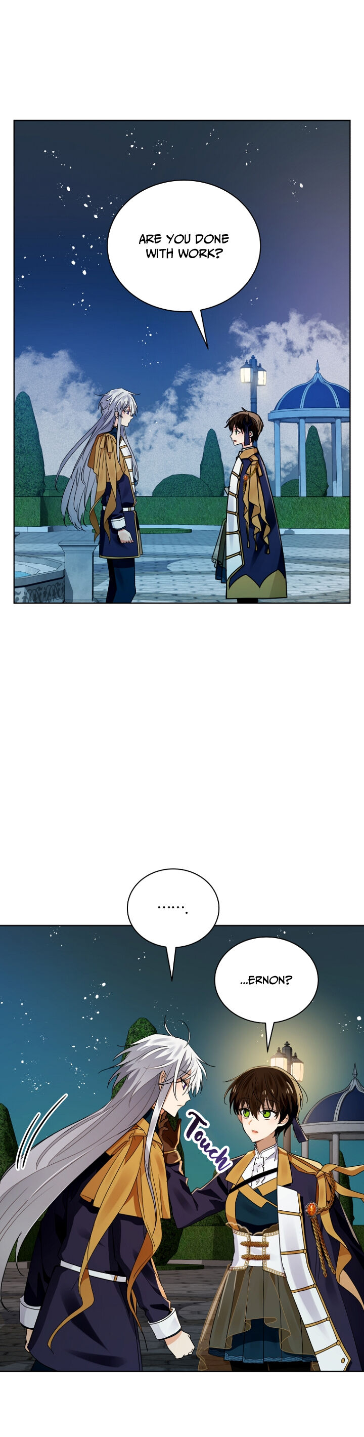 Crimson Karma Chapter 117 - page 17