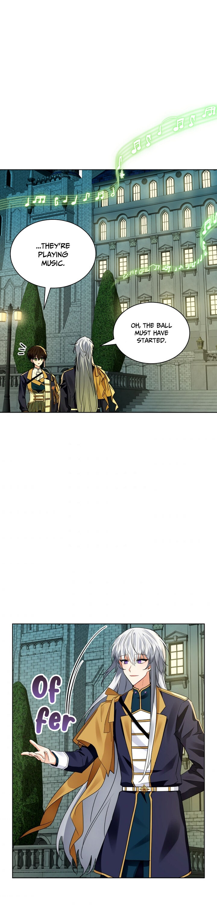 Crimson Karma Chapter 117 - page 19