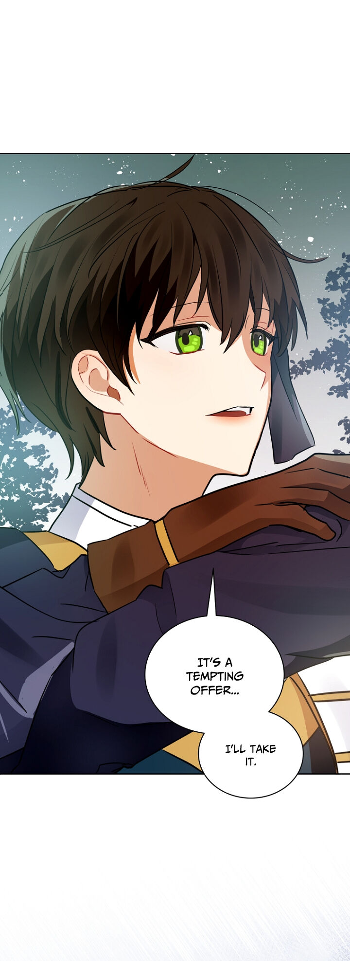 Crimson Karma Chapter 117 - page 25
