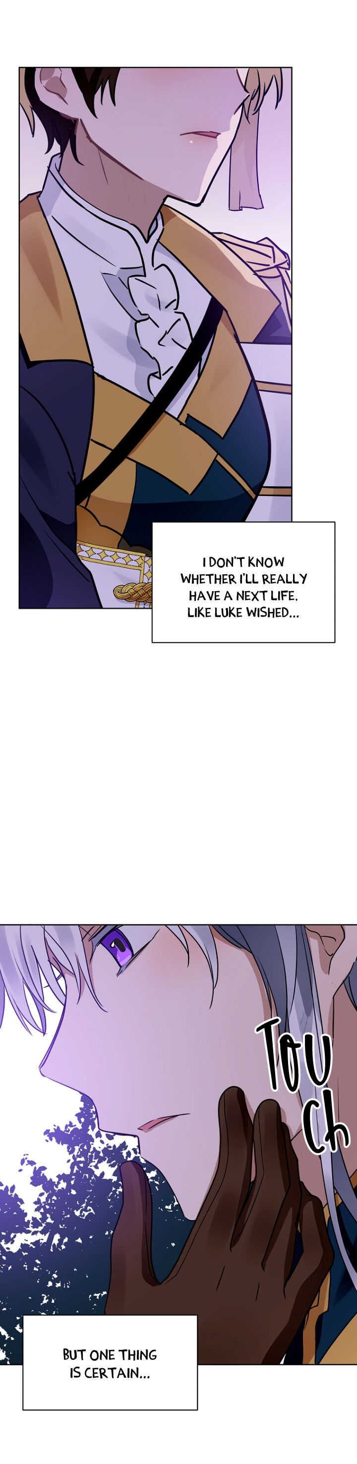 Crimson Karma Chapter 117 - page 31