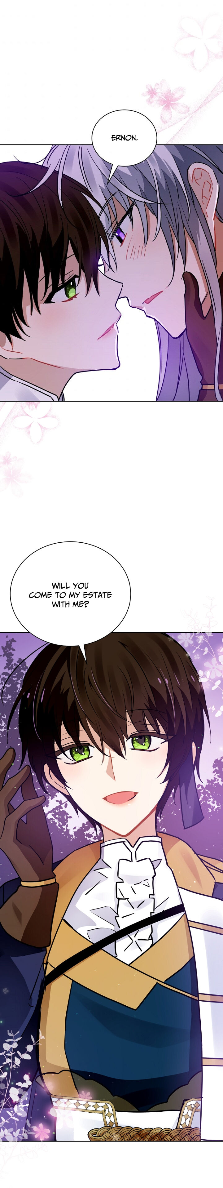 Crimson Karma Chapter 117 - page 33