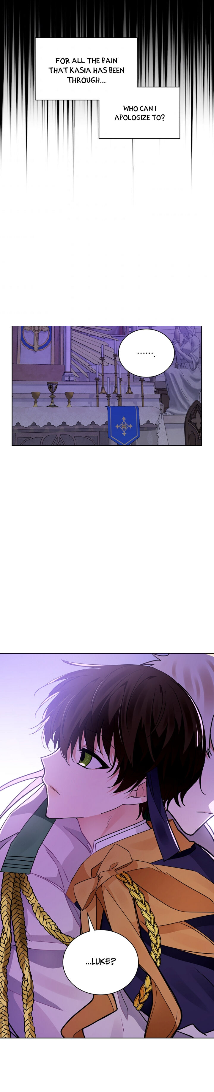 Crimson Karma Chapter 117 - page 6