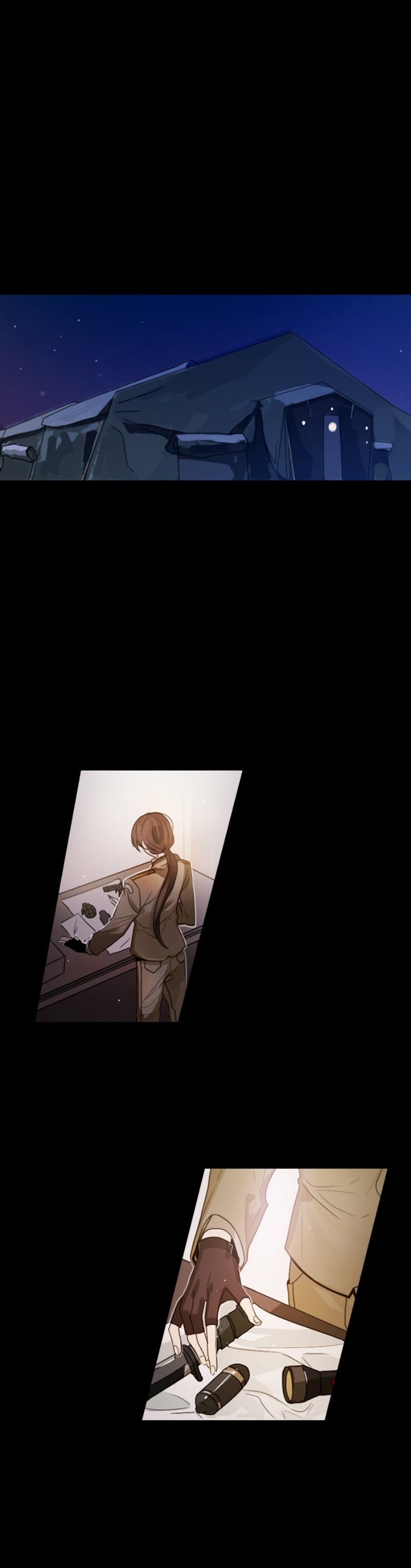 Crimson Karma Chapter 2 - page 2