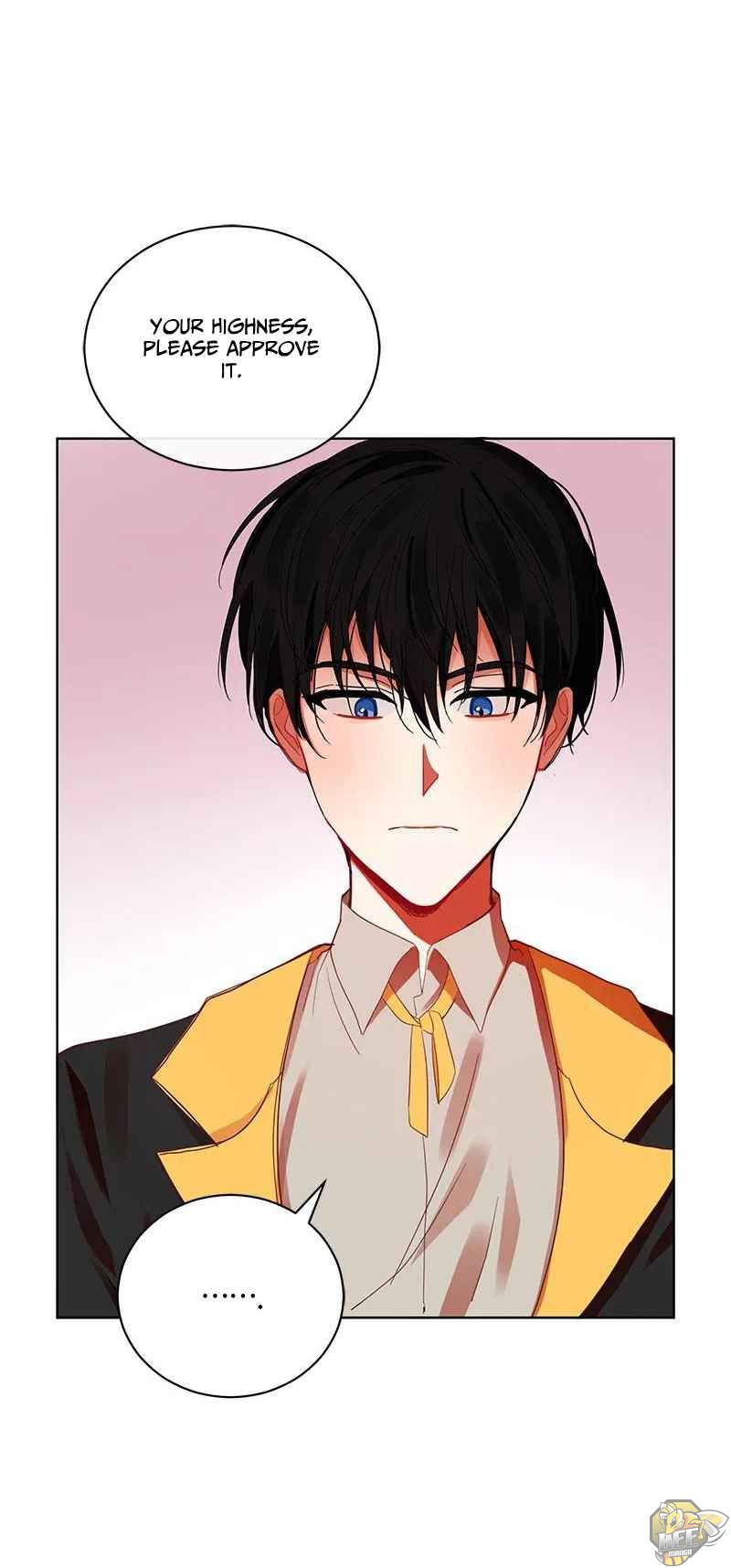 Crimson Karma Chapter 75 - page 18