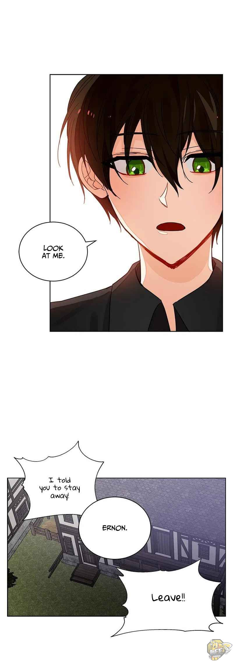 Crimson Karma Chapter 75 - page 26
