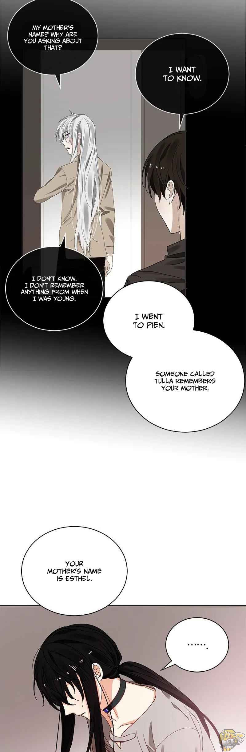 Crimson Karma Chapter 75 - page 29
