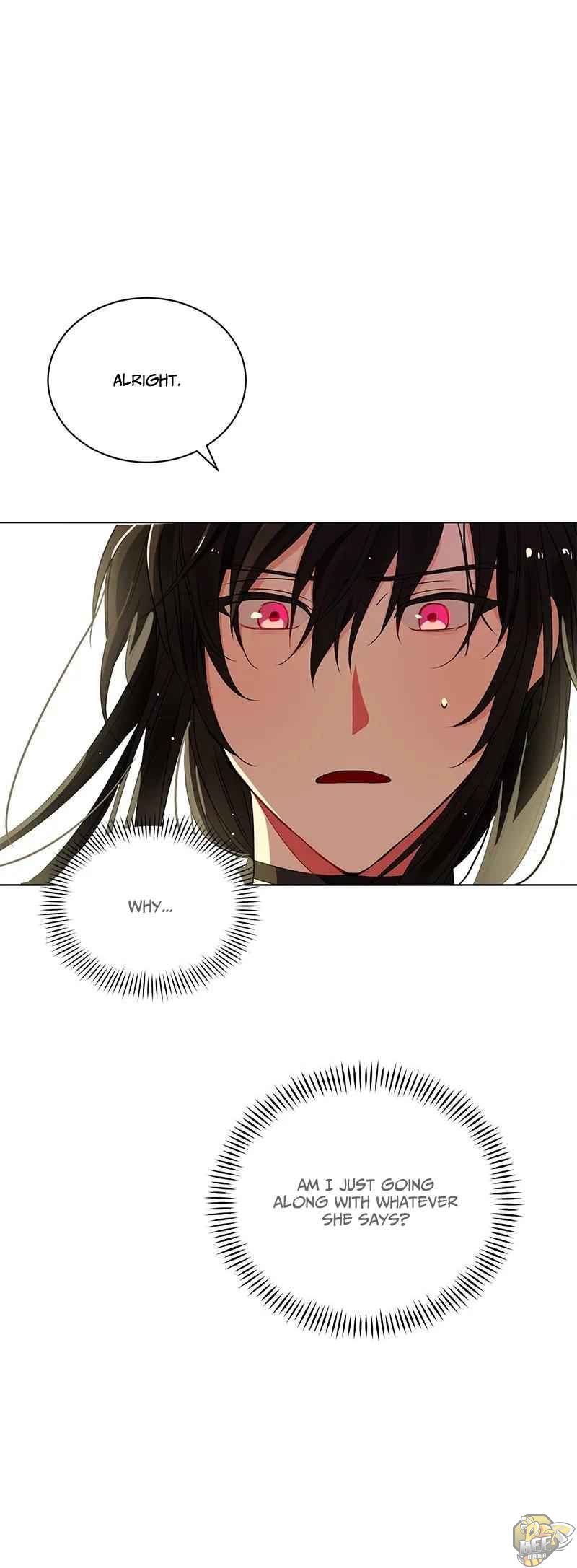 Crimson Karma Chapter 75 - page 6