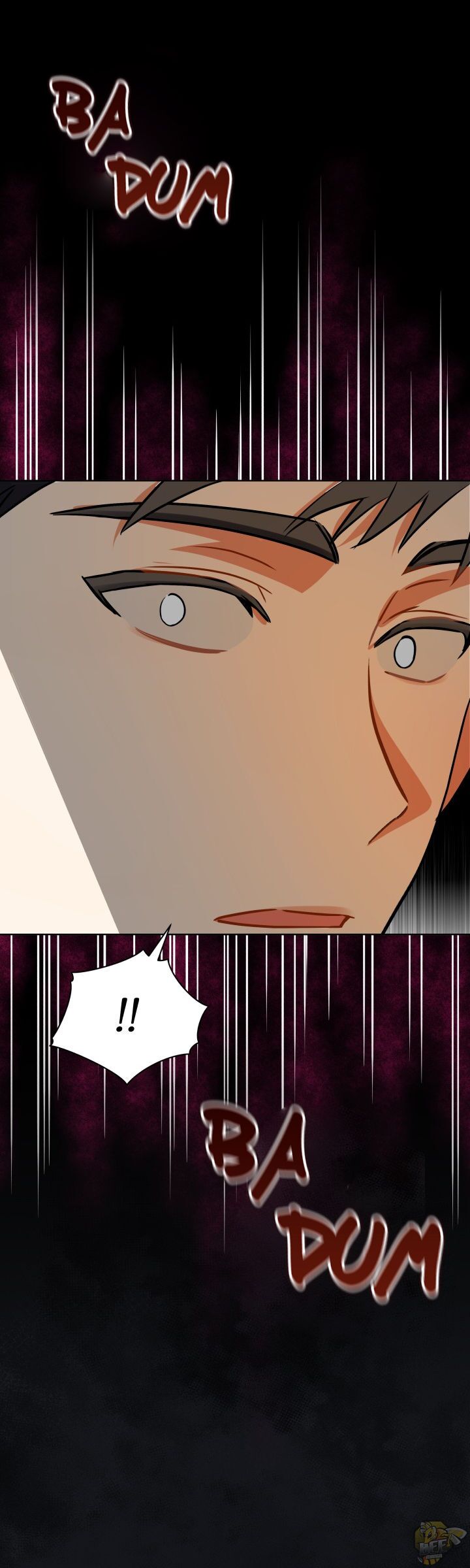 Crimson Karma Chapter 99 - page 12