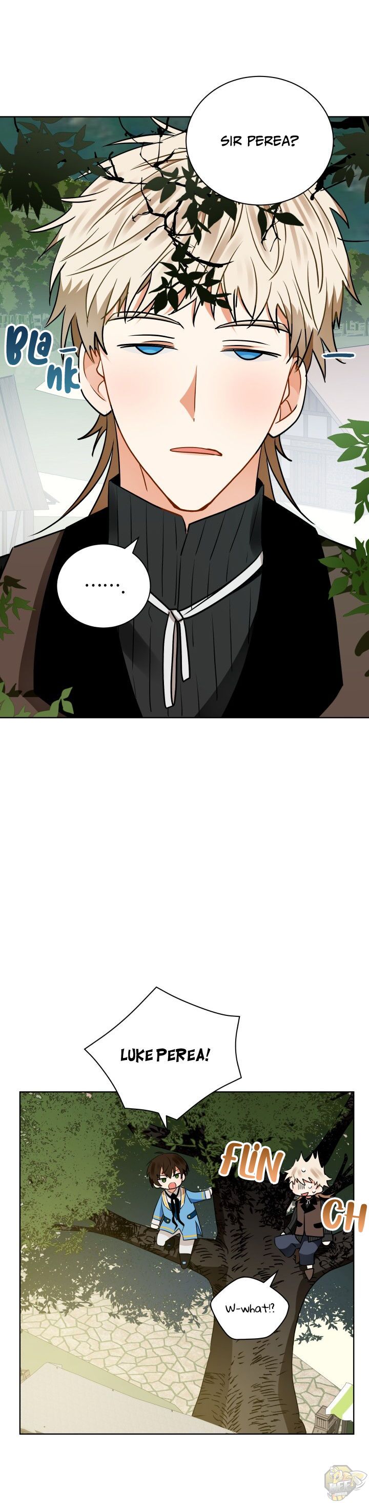 Crimson Karma Chapter 99 - page 18
