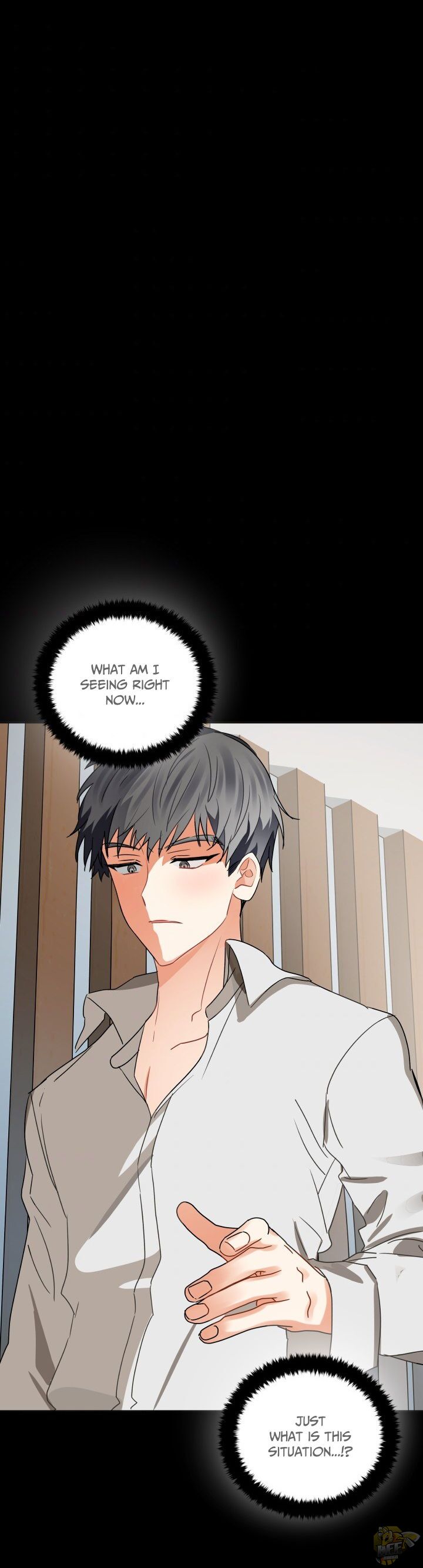 Crimson Karma Chapter 99 - page 2