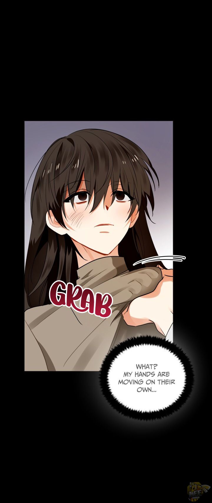 Crimson Karma Chapter 99 - page 3