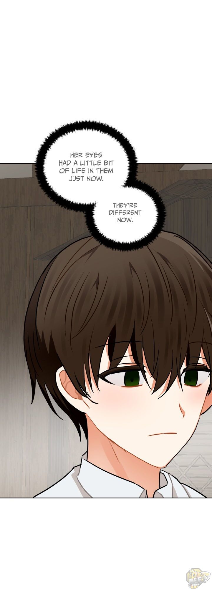 Crimson Karma Chapter 99 - page 32