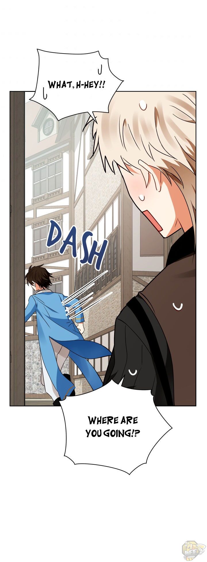 Crimson Karma Chapter 99 - page 35