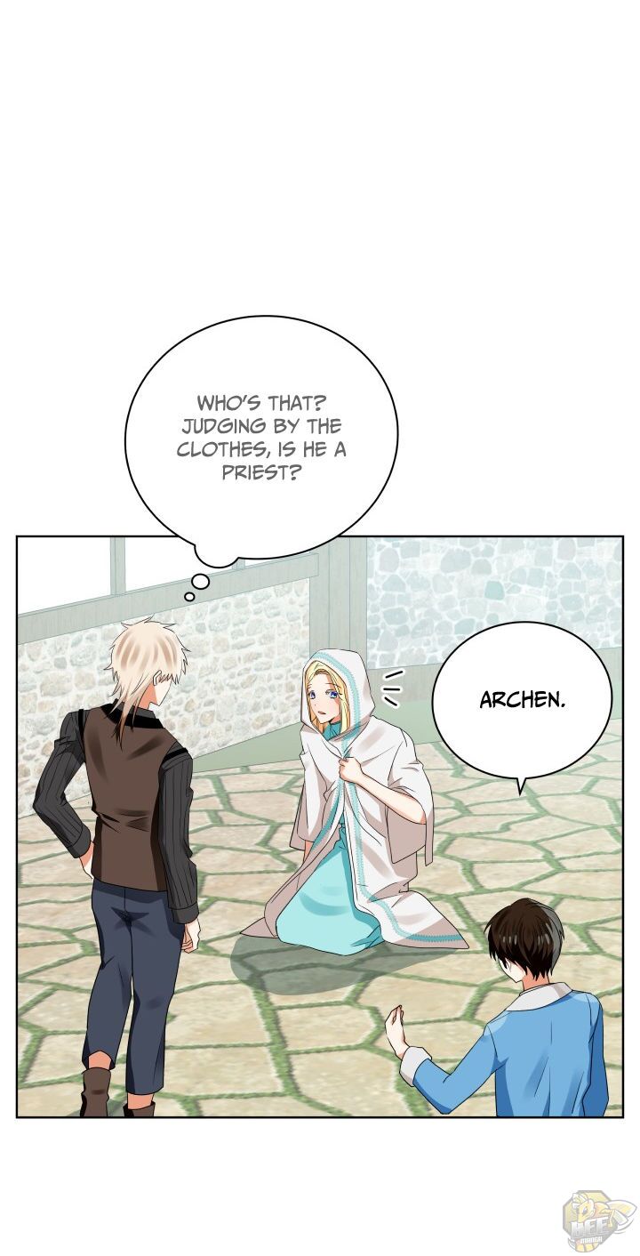 Crimson Karma Chapter 99 - page 38